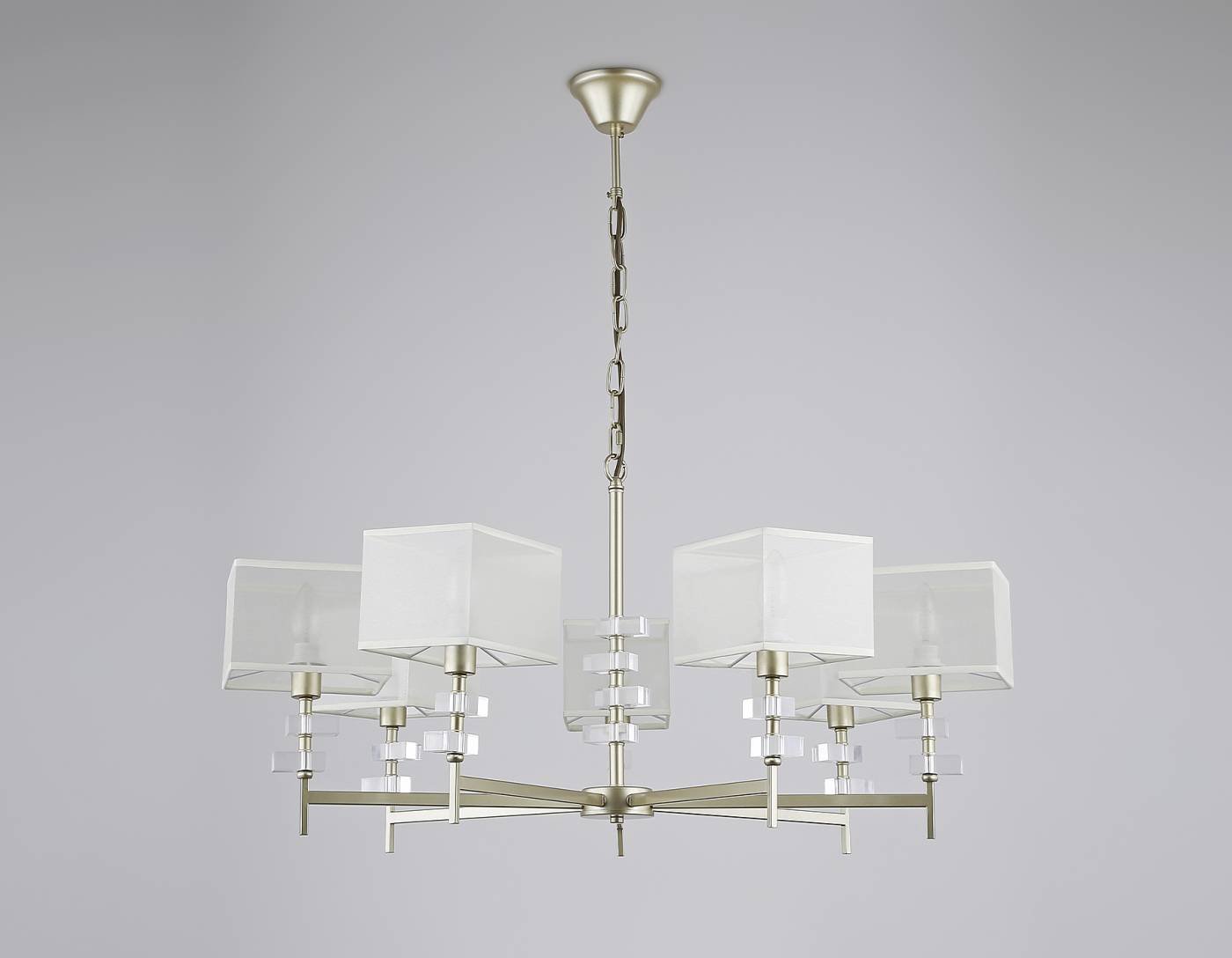 Подвесная люстра Ambrella Classic LH71332