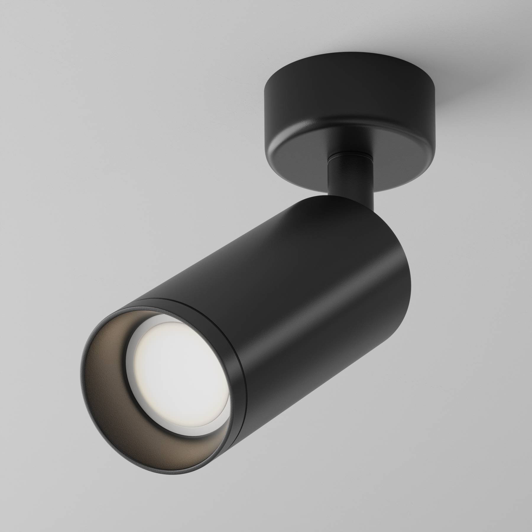 C017CW-01B Светильник спот Maytoni Focus C017CW-01B