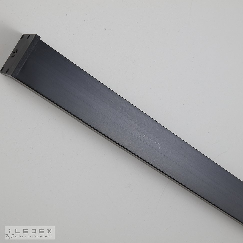 Настенный светильник iLEDEX TECHNICAL Line ZD8193B-2000 SBK