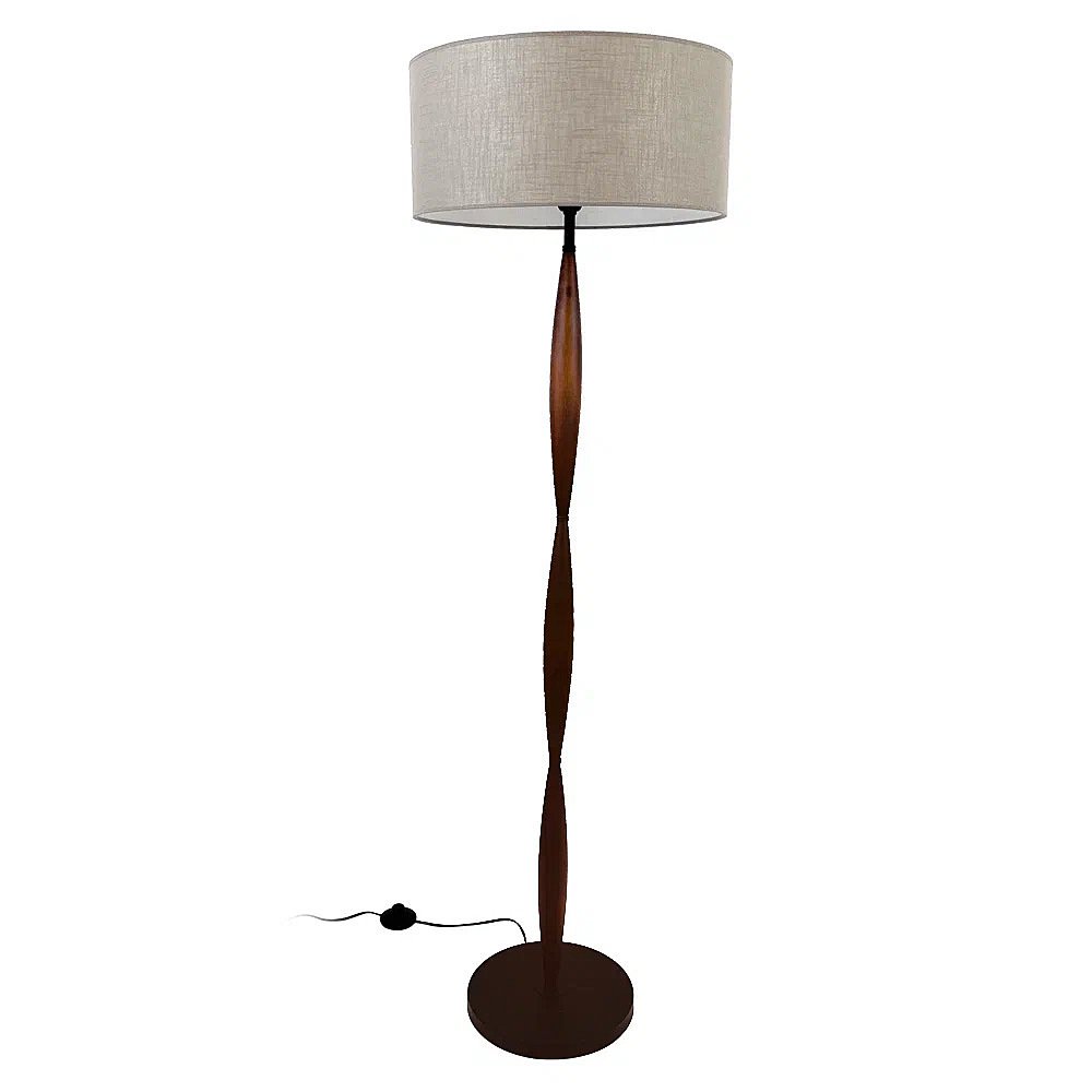 LH052036 Торшер LightHall Brio LH052036