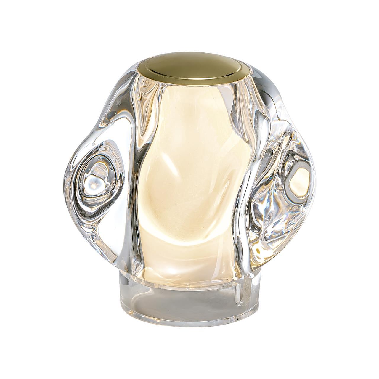 5085/2TL Настольная лампа Odeon Light Jemstone 5085/2TL