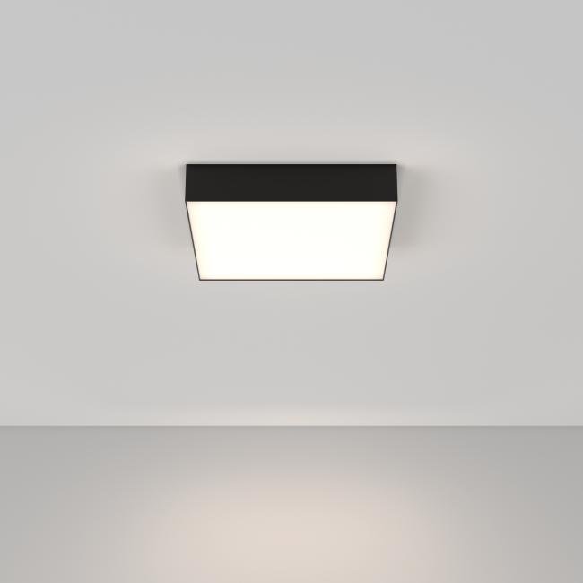 Светильник потолочный Maytoni Zon C067CL-L40B4K