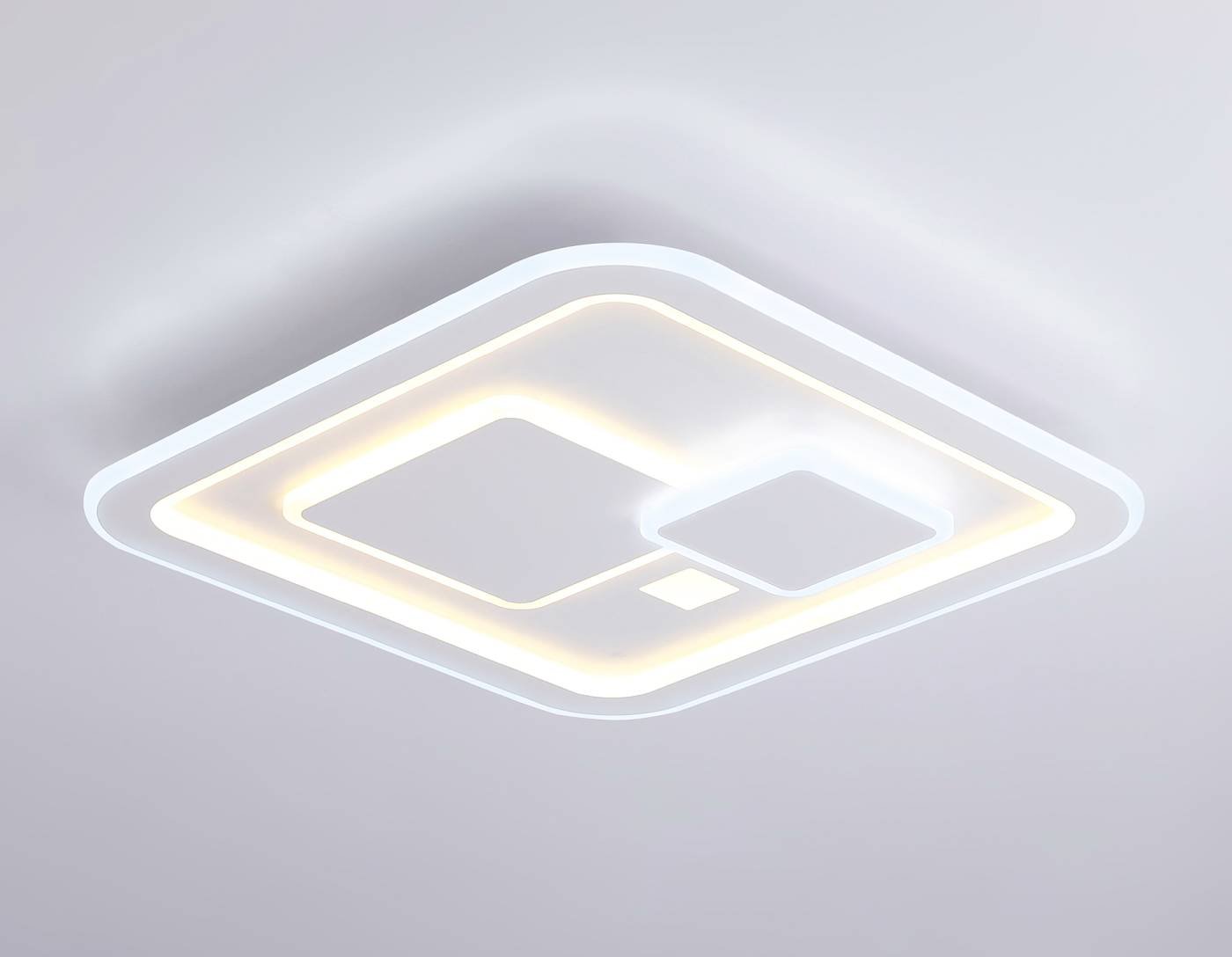 FA7712 Потолочная люстра Ambrella Disk FA7712