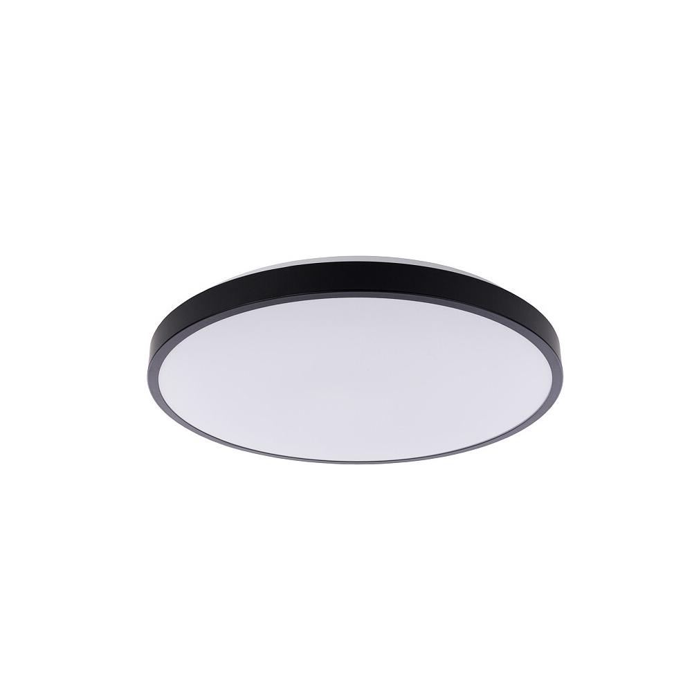 10971 Светильник потолочный Nowodvorski Agnes Round Led Pro 10971