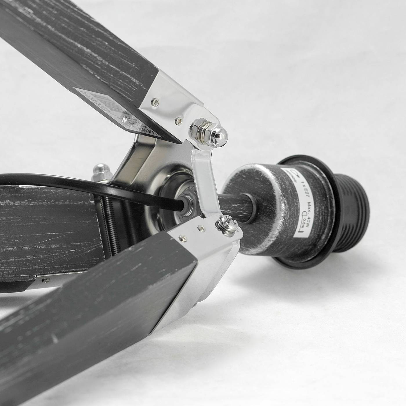 GRLSP-0555 Настольная лампа Lussole Amistad GRLSP-0555