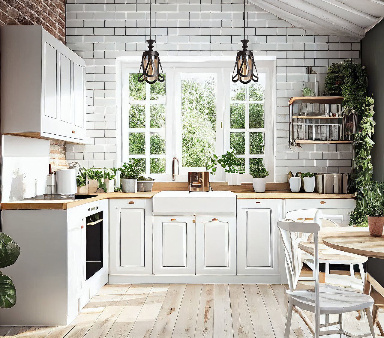 Светильник подвесной De Markt Соло 112012301