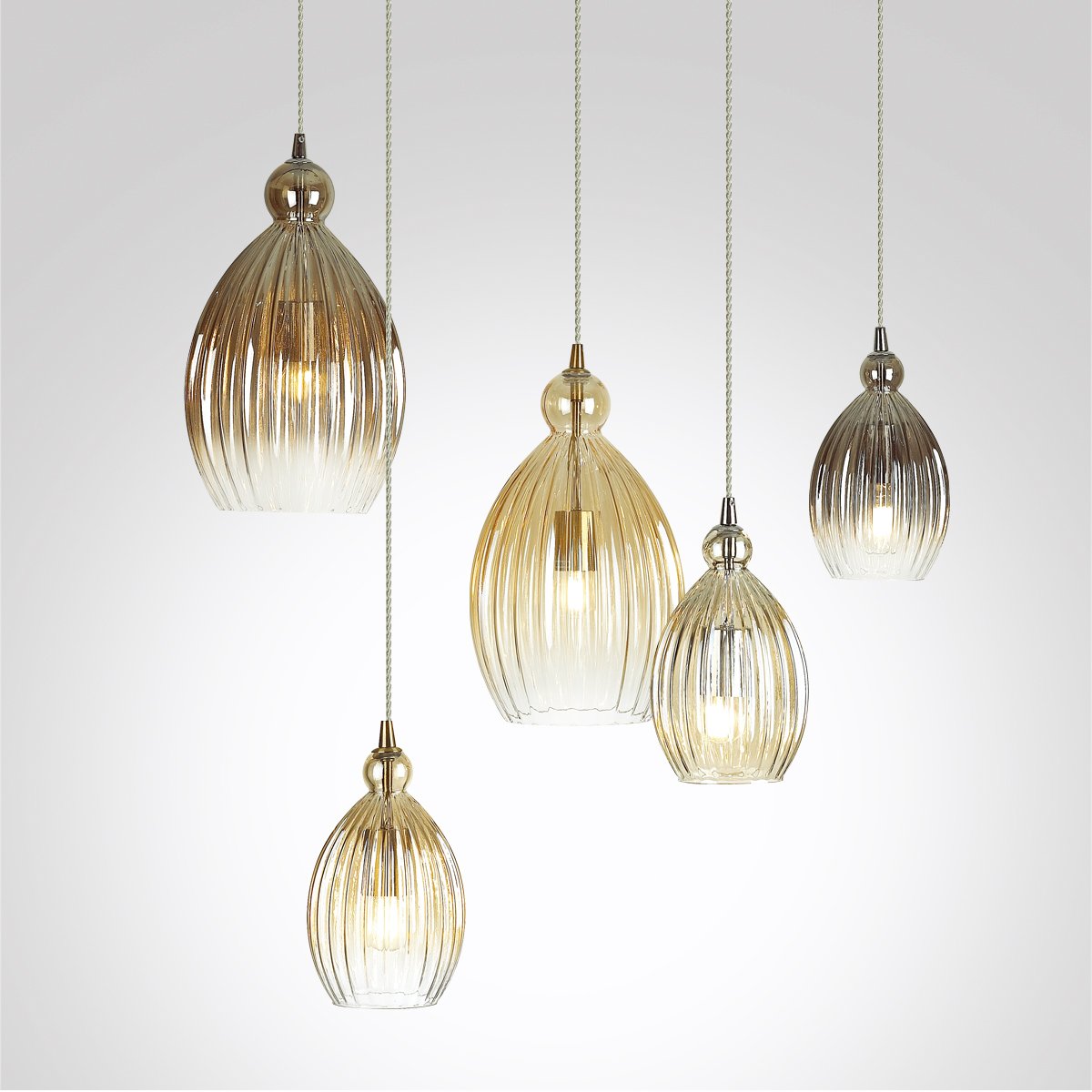 4712/1A Светильник подвесной Odeon Light Storzo 4712/1A