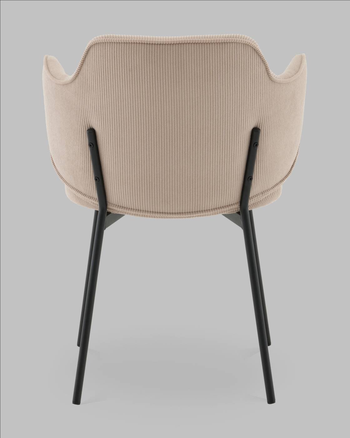 AV 315-LM05-9005 Обеденный стул Stool Group AV 315-LM05-9005