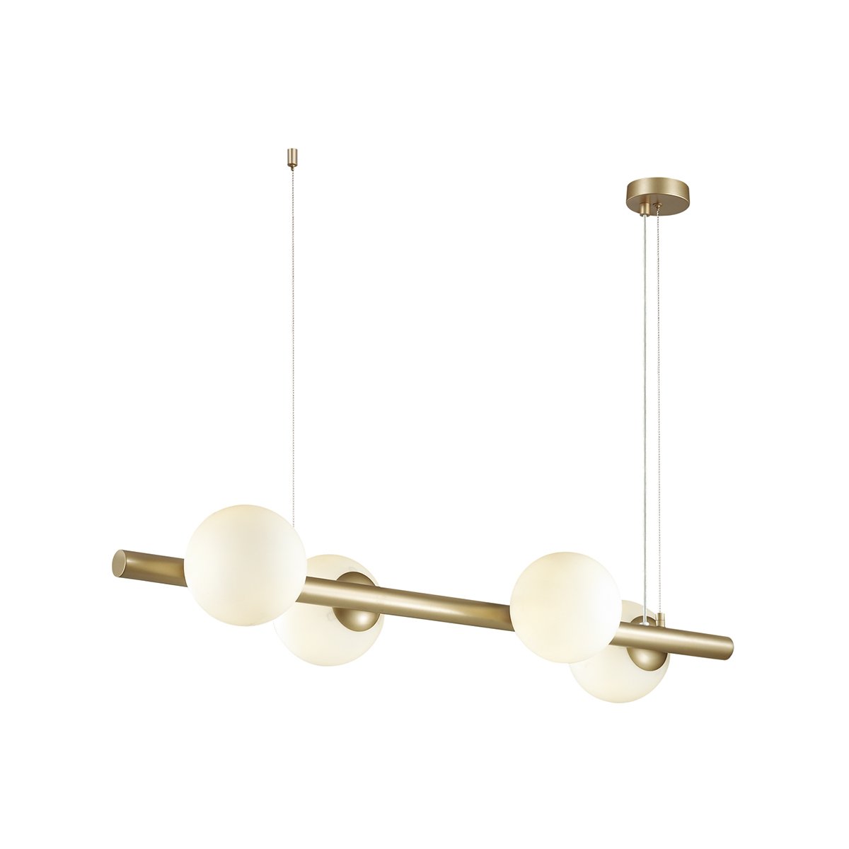 4098/4 Светильник подвесной Odeon Light Alta 4098/4