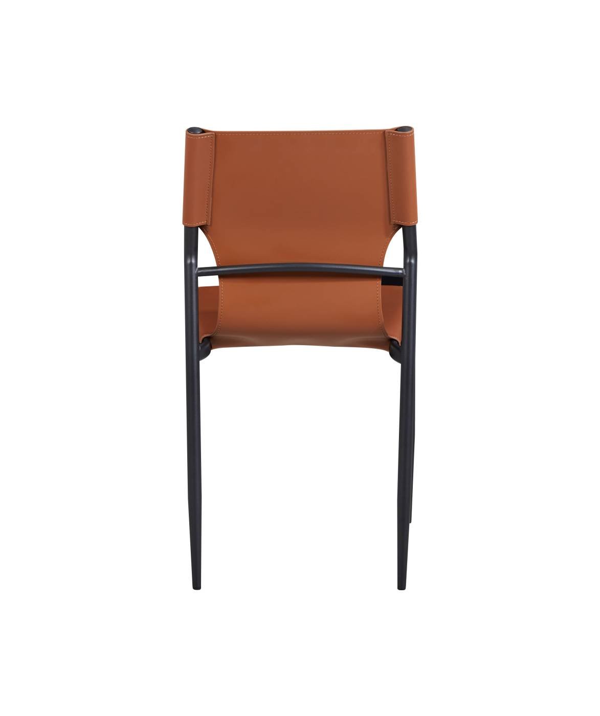 Комплект стульев Stool Group EL-2 brown NC X4