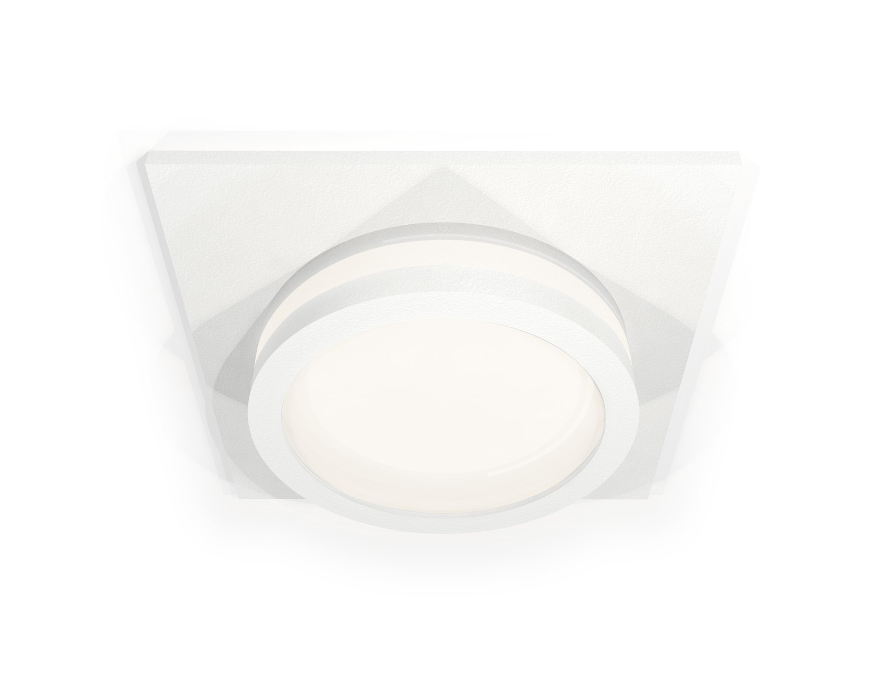 XC6520060 Встраиваемый светильник Ambrella Techno XC6520060