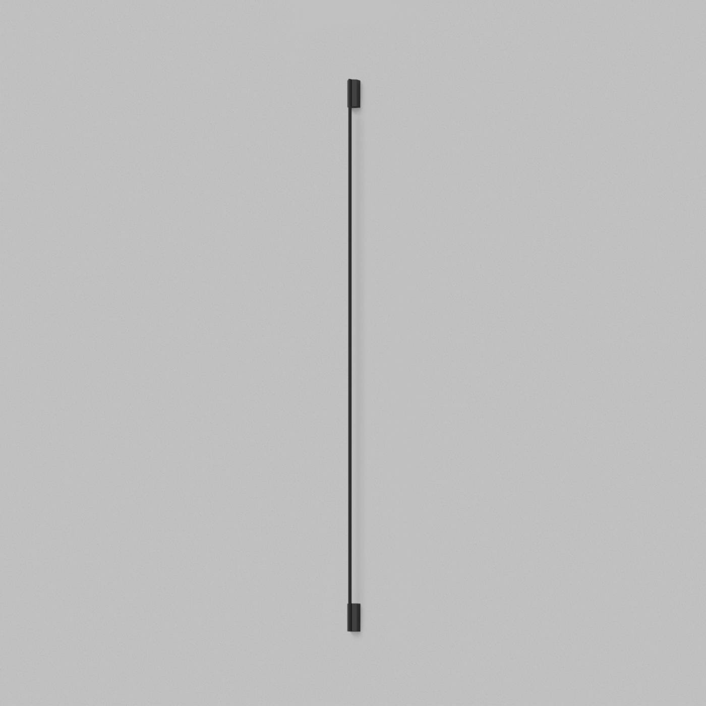 Настенный светильник Denkirs Trixray DK5086-BK