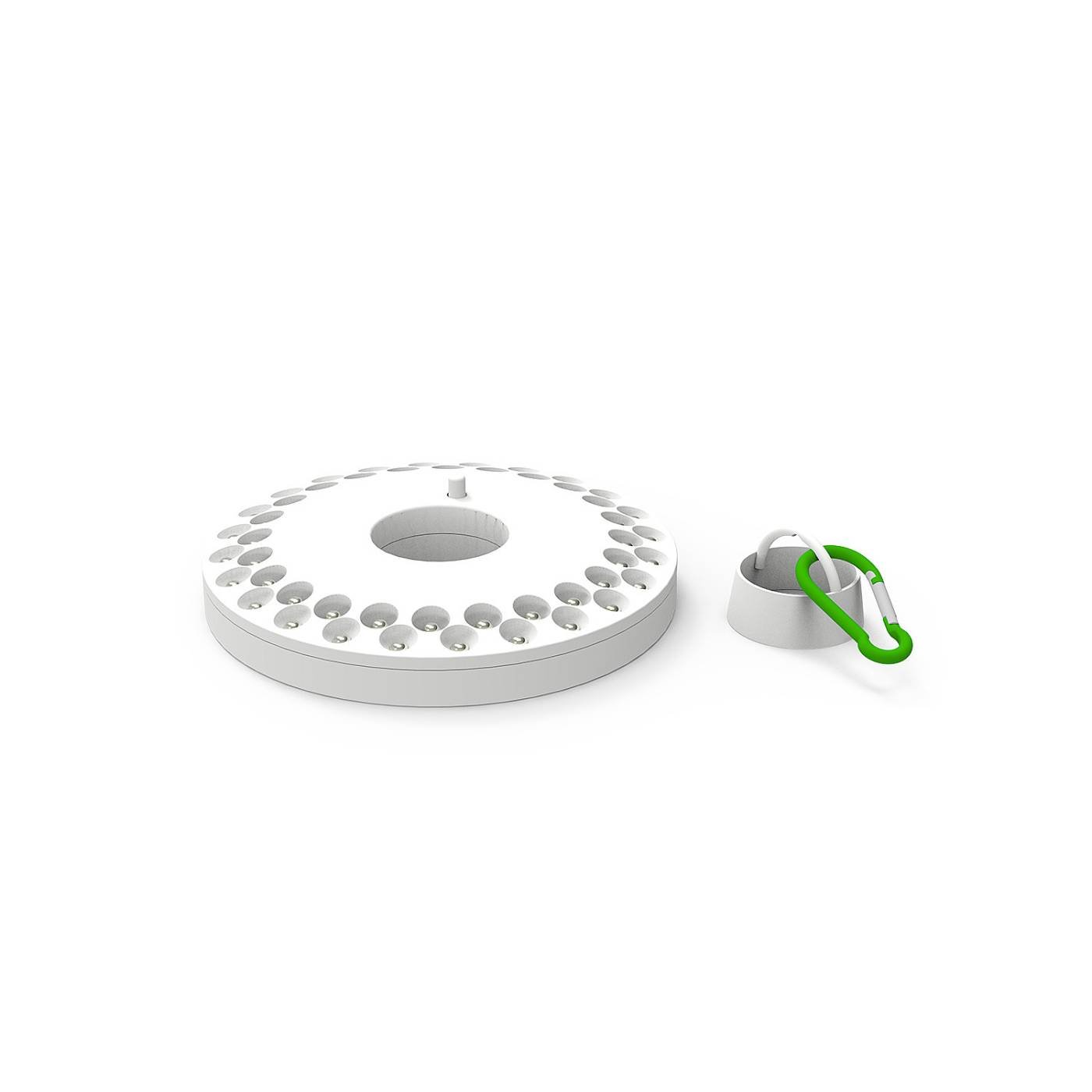 Фонарик Gauss Kemping GF004