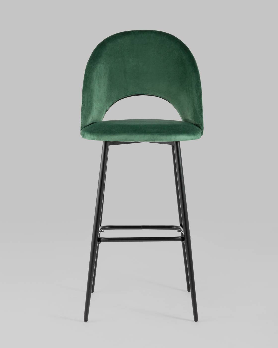Барный стул Stool Group LV-122-H30-01B-01