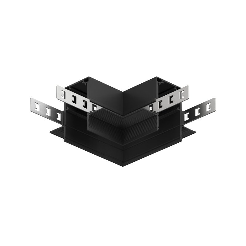 TR8545-BK Коннектор SMART 48V HIDE | СМАРТ 48V ХАЙД Denkirs TR8545-BK