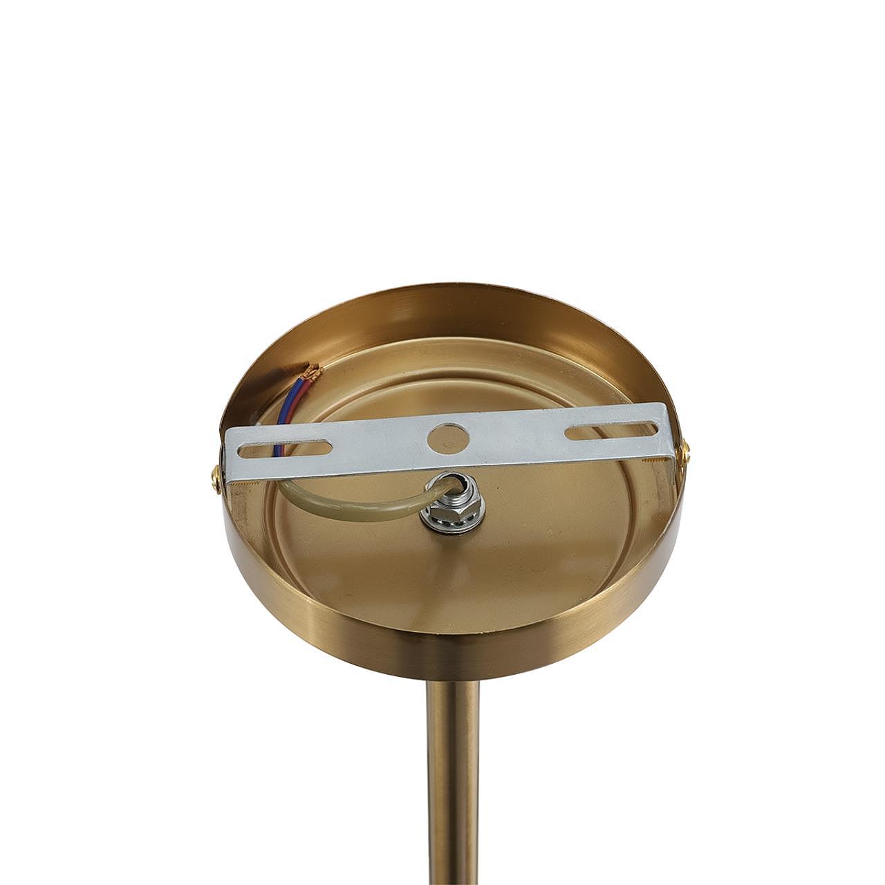 8275/5 Люстра на штанге Lumion Vermont 8275/5