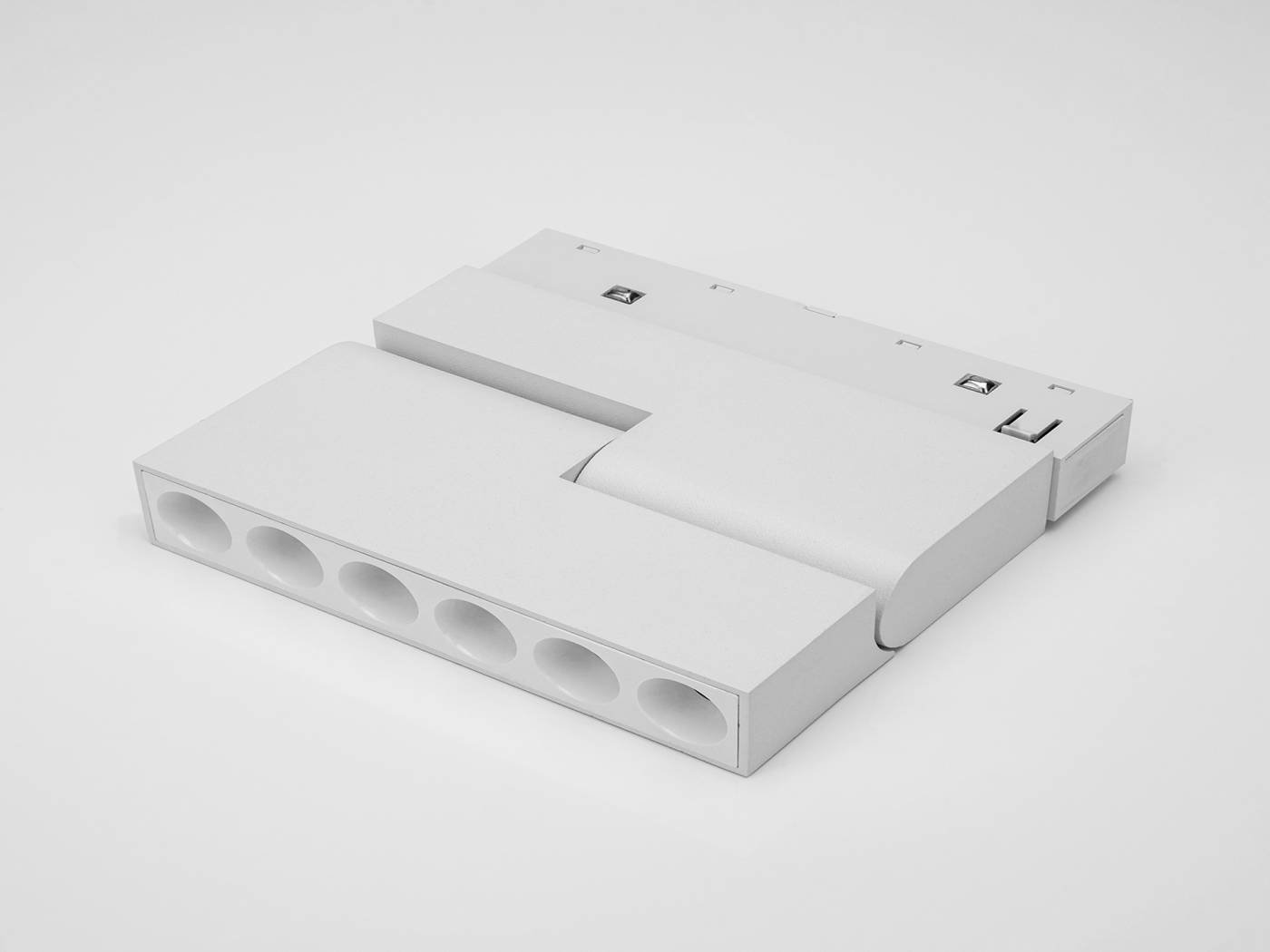 Трековый светильник SY-LINK SWG LUMKER 00-00013663