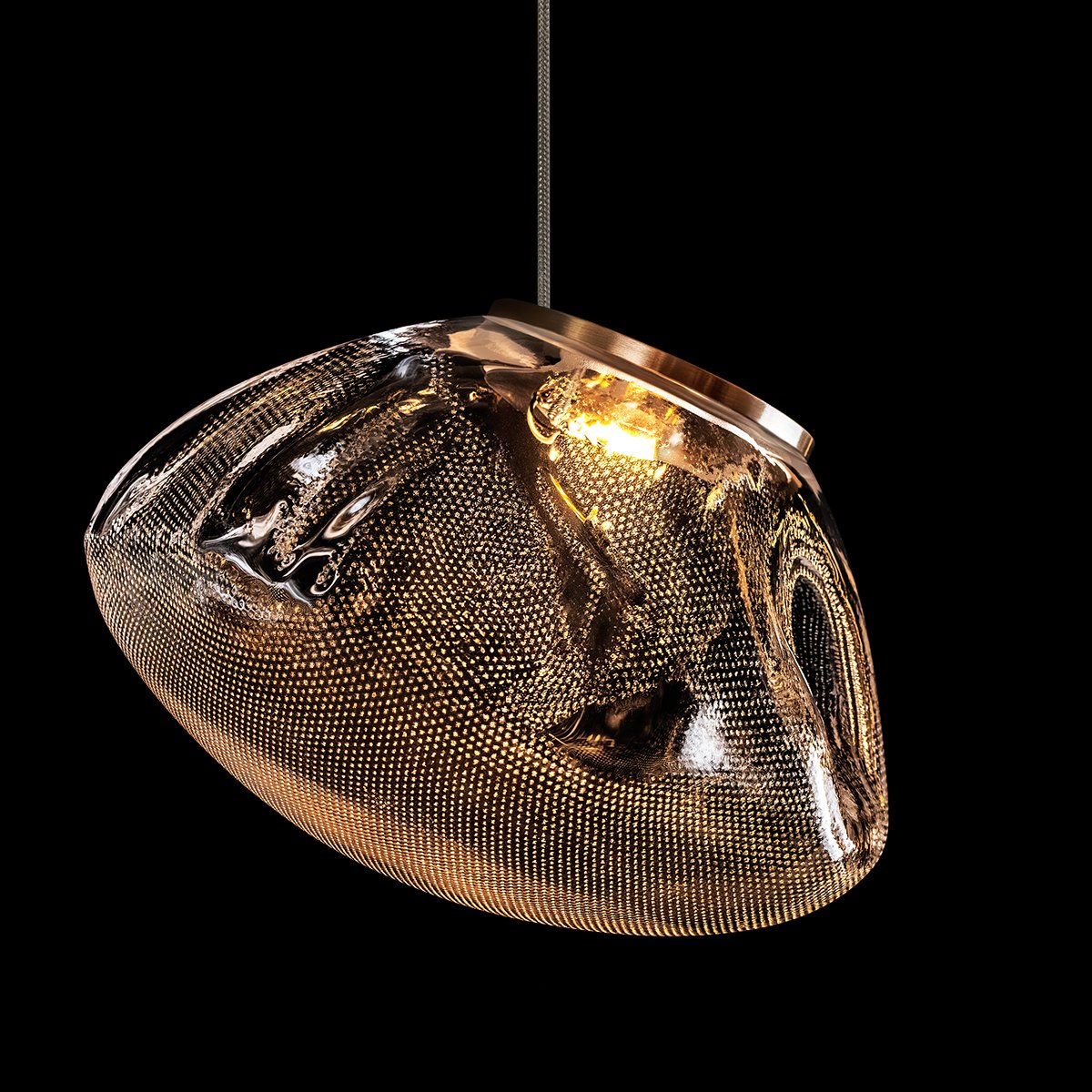 10469S Clear 10469S Clear Подвесной светильник LOFT IT Random