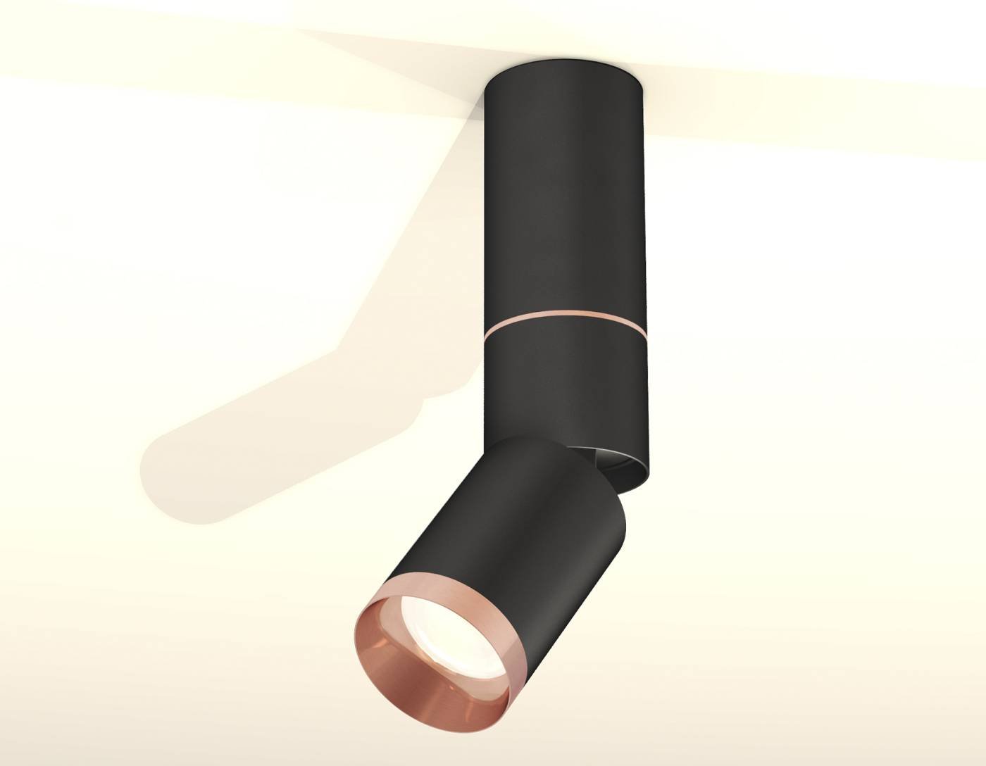 XM6313145 Накладной светильник Ambrella Techno XM6313145