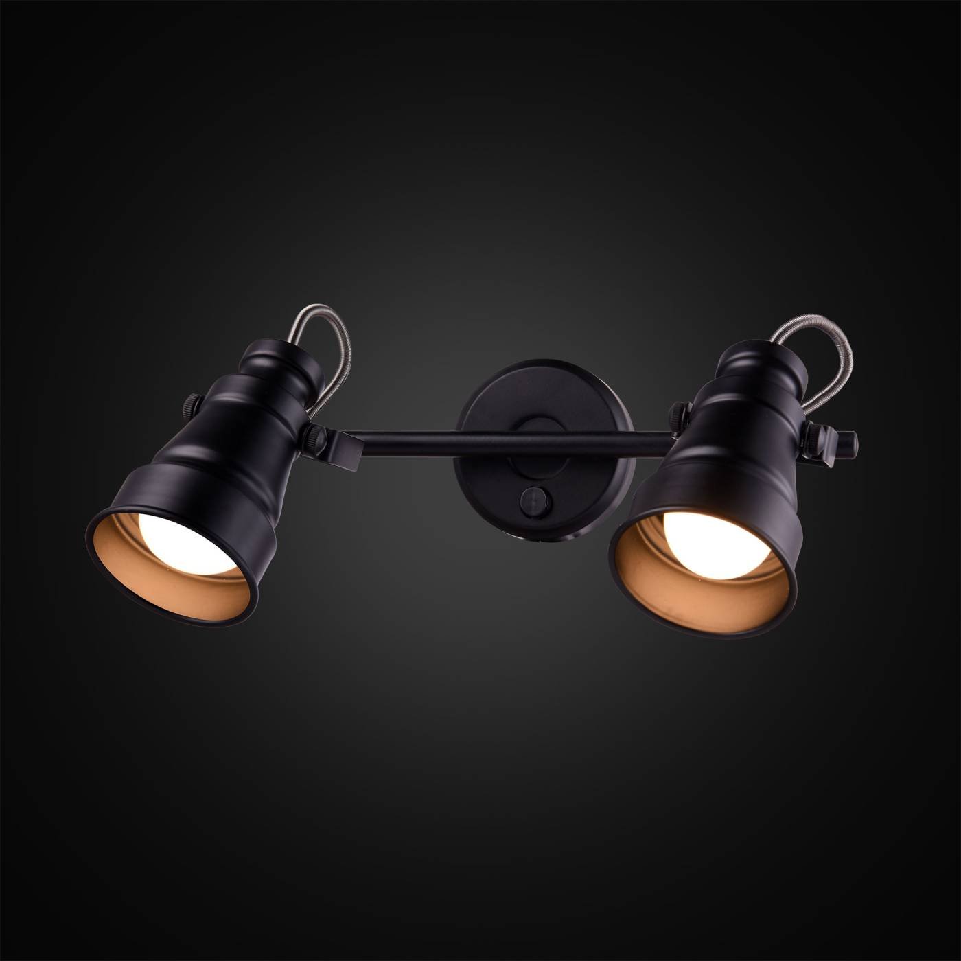 Светильник спот Citilux Бейкер CL541521