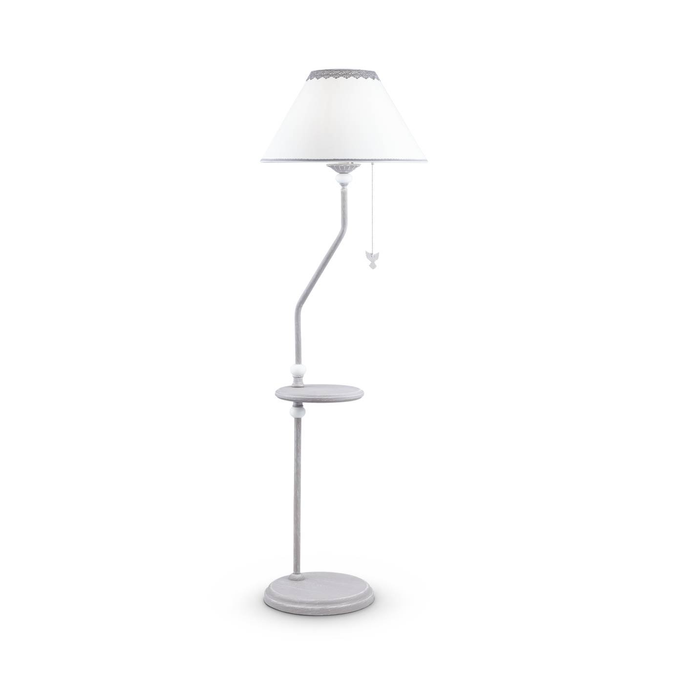 ARM023-FL-01-S Торшер с птичками Bouquet ARM023-FL-01-S Maytoni