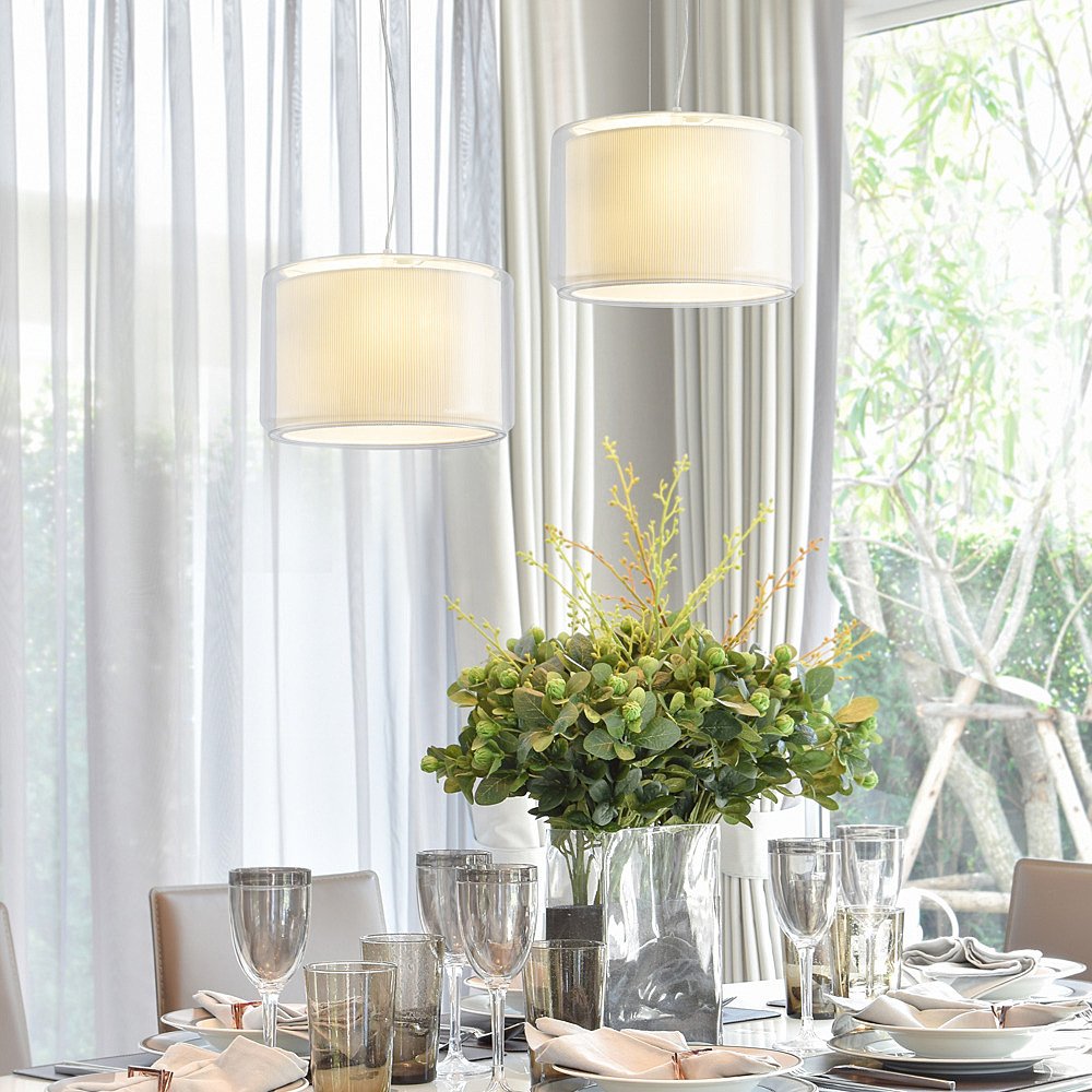 Светильник подвесной Freya Riflesso FR2055PL-02CH