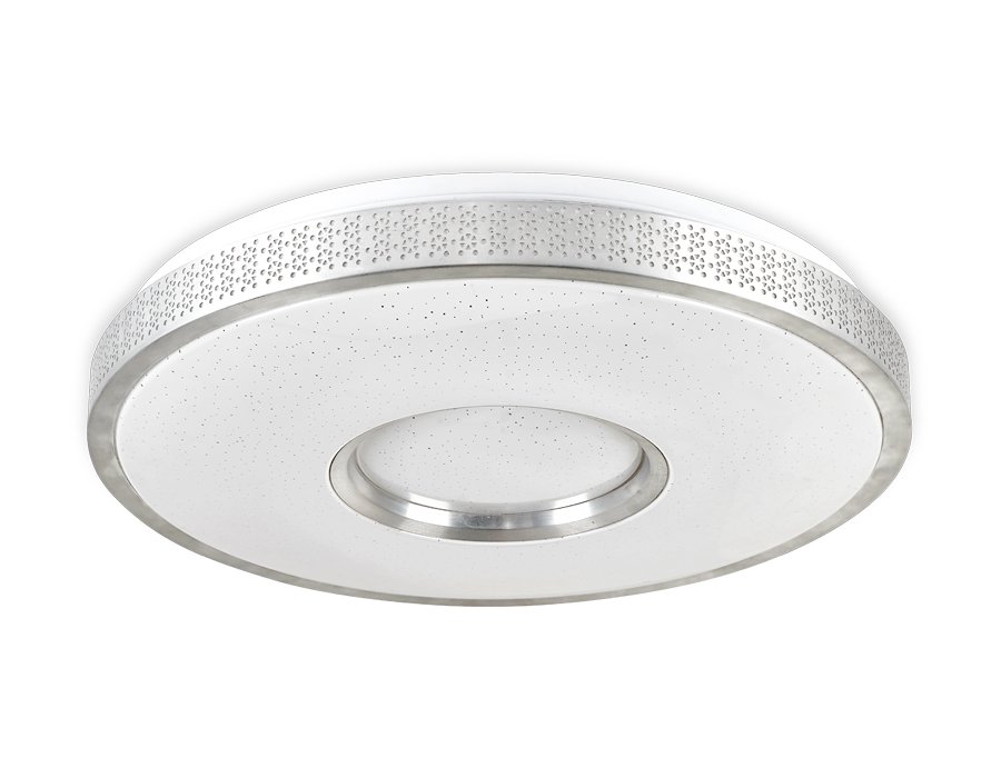 Потолочный светодиодный светильник Ambrella Design FF81