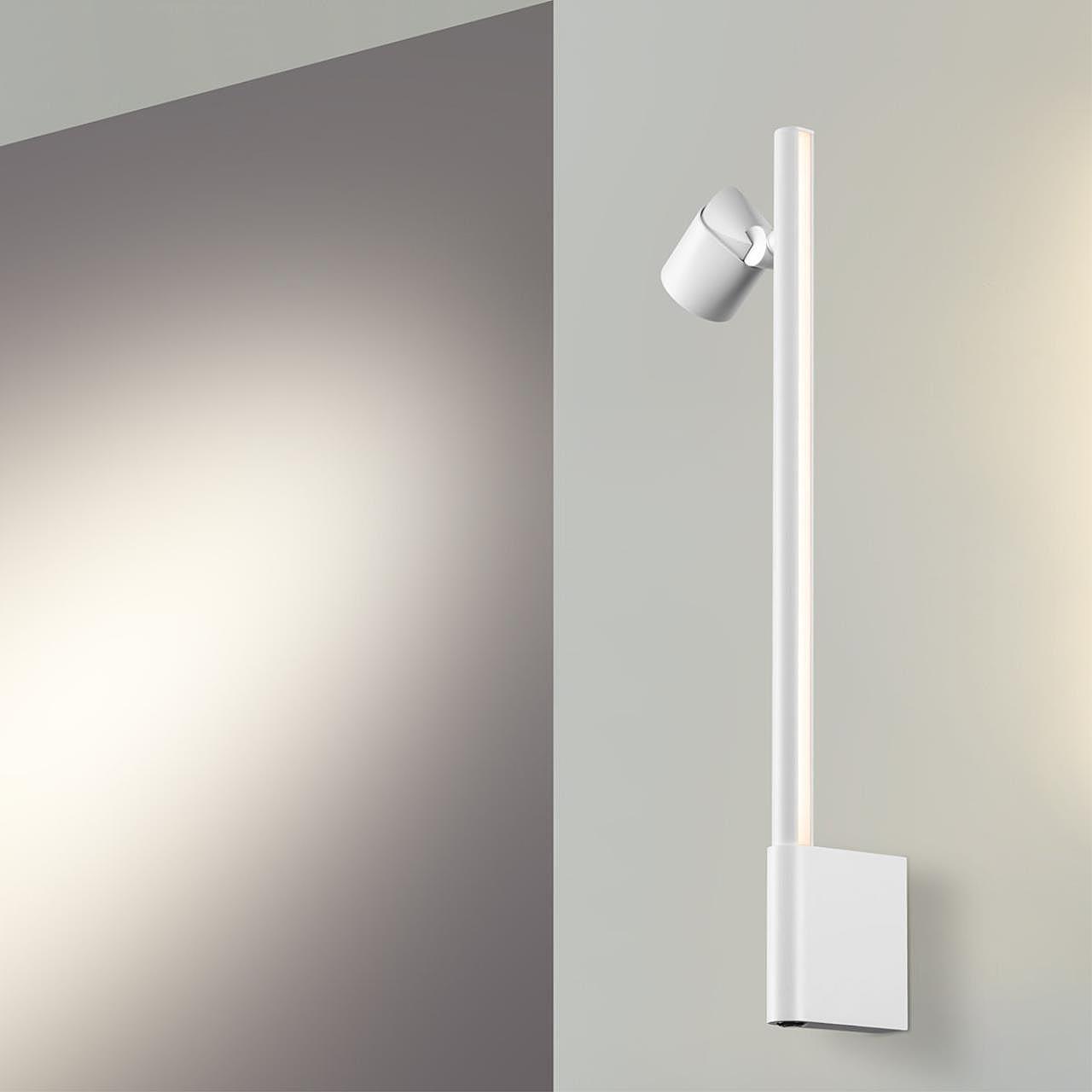 359312 Настенный светильник Novotech Fermo 359312