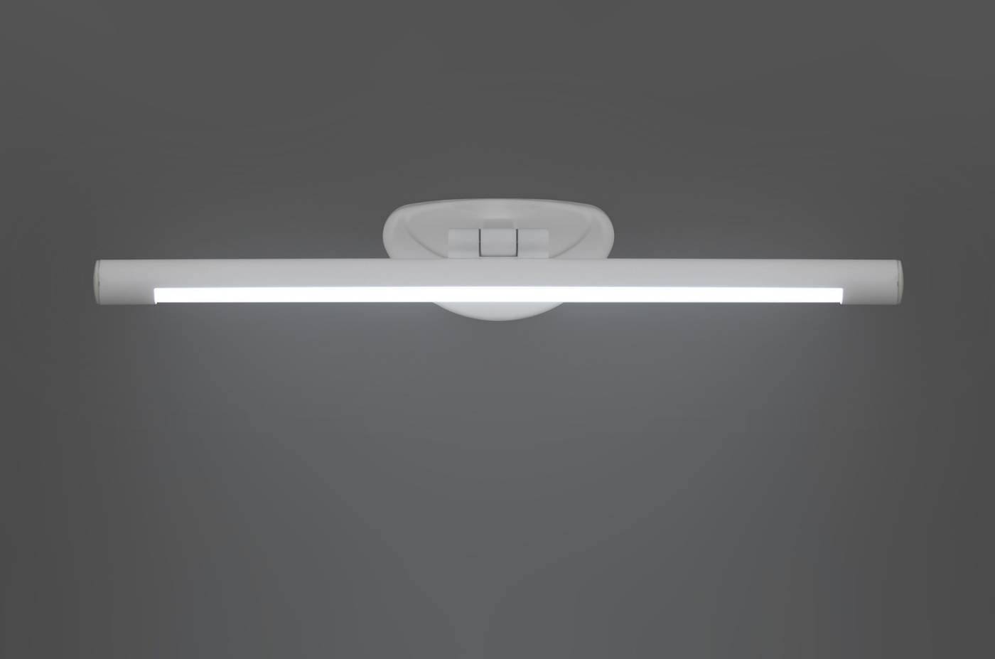 LDW 6029-460 WT Подсветка зеркал и полок Lumina Deco LDW 6029-460 WT