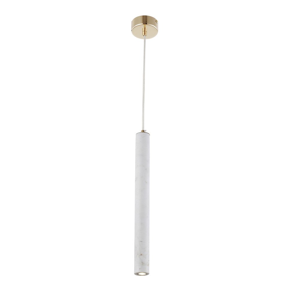 FRESA SP3W LED WHITE Светильник подвесной Crystal Lux Fresa FRESA SP3W LED WHITE