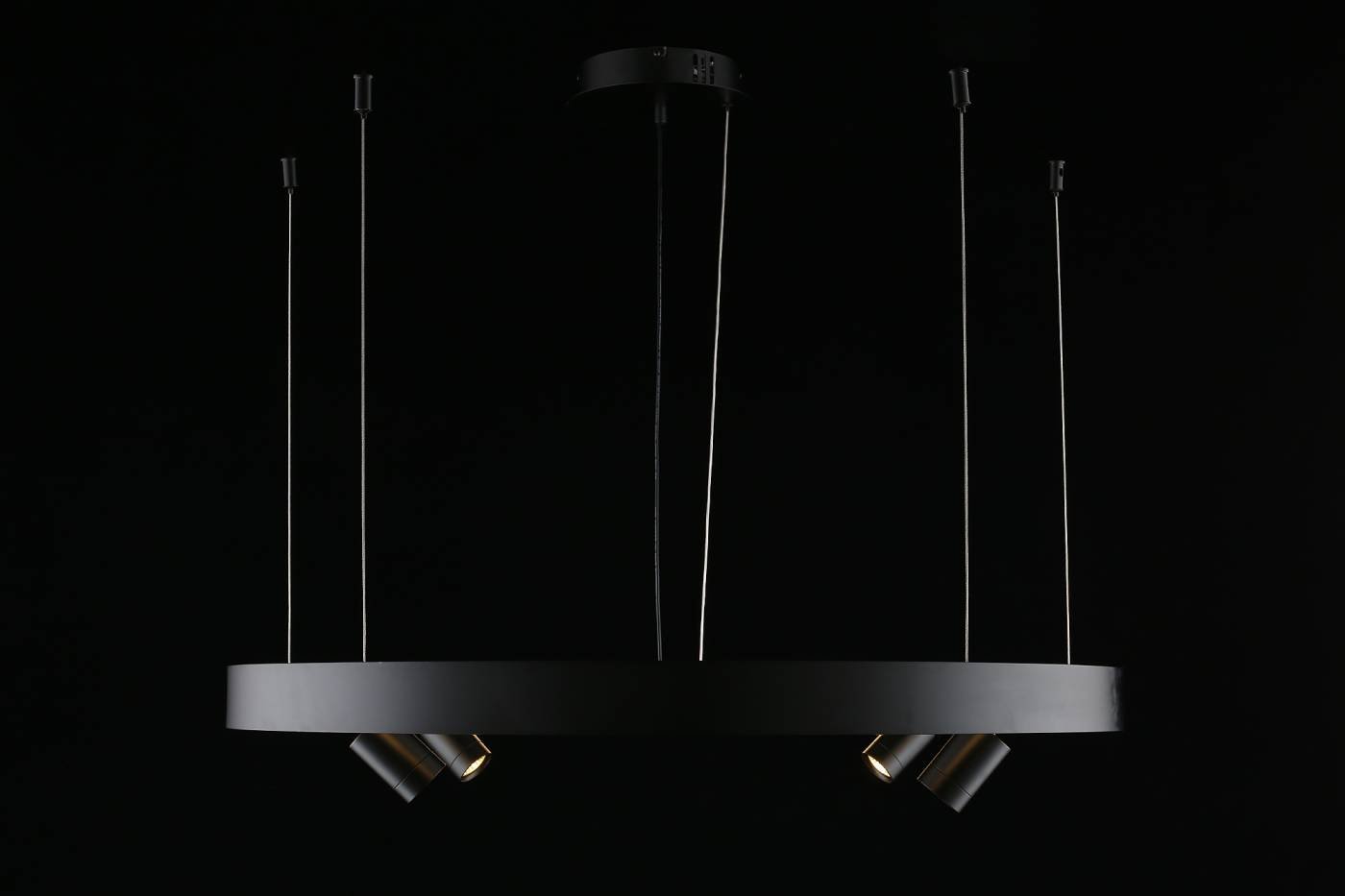 Подвесная люстра Aployt Jolanta APL.041.13.50