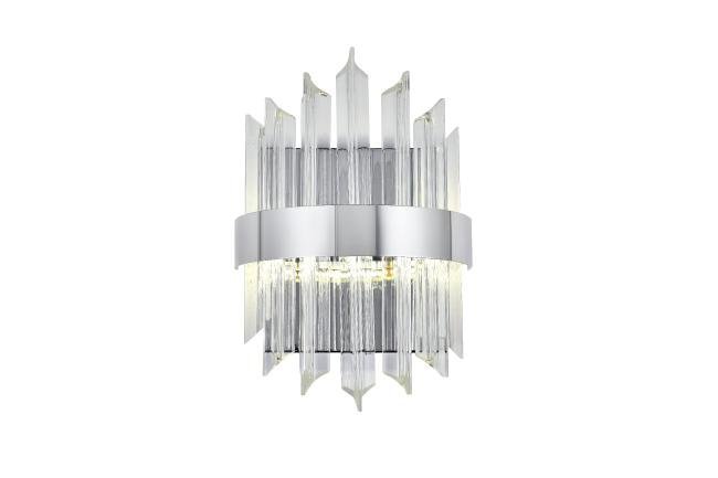 Настенное бра Natali Kovaltseva LED LED LAMPS 81106/1W