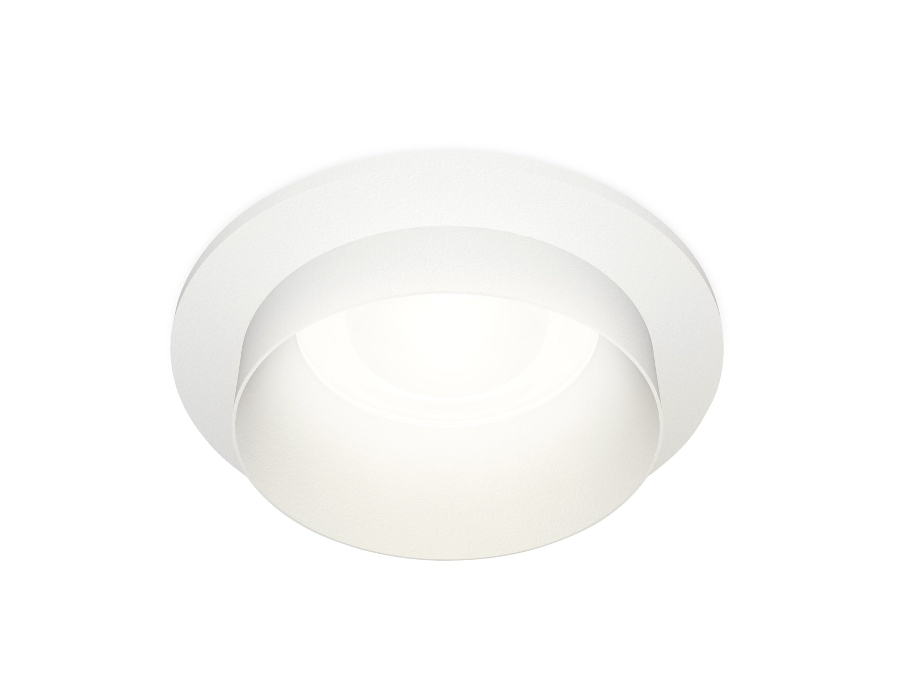 XC6512020 Встраиваемый светильник Ambrella Techno XC6512020