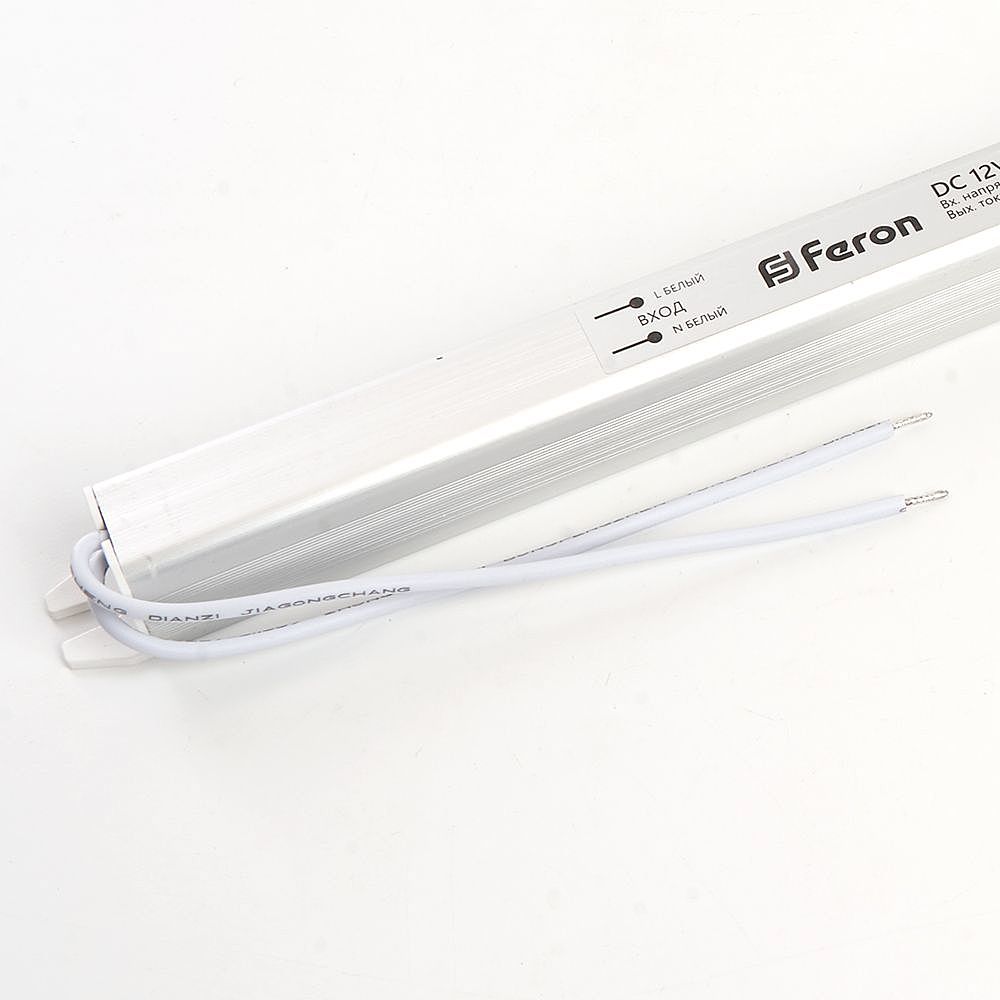 41345 Трансформатор Feron LB001 41345