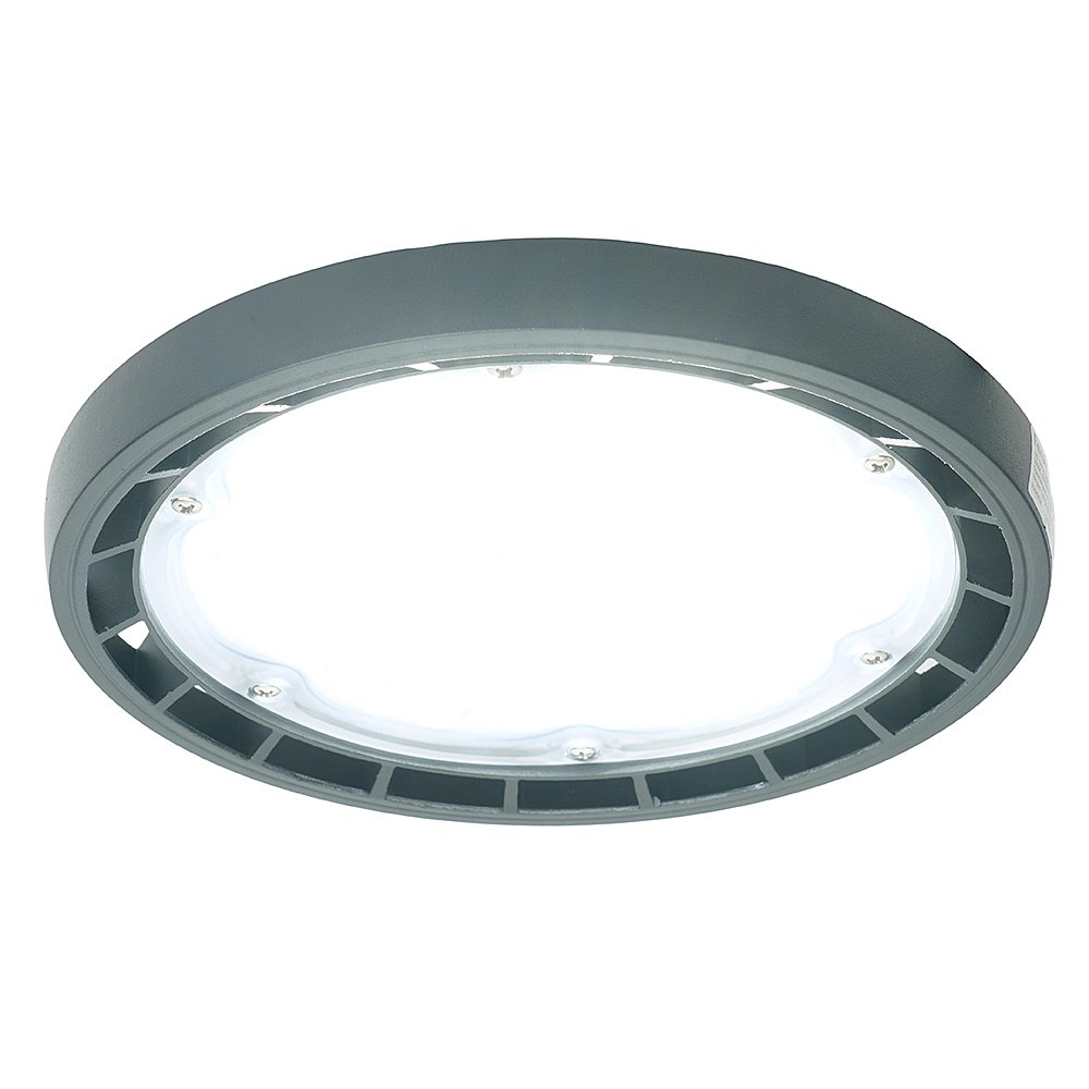 Светильник складской светодиодный Feron AL1006 51622