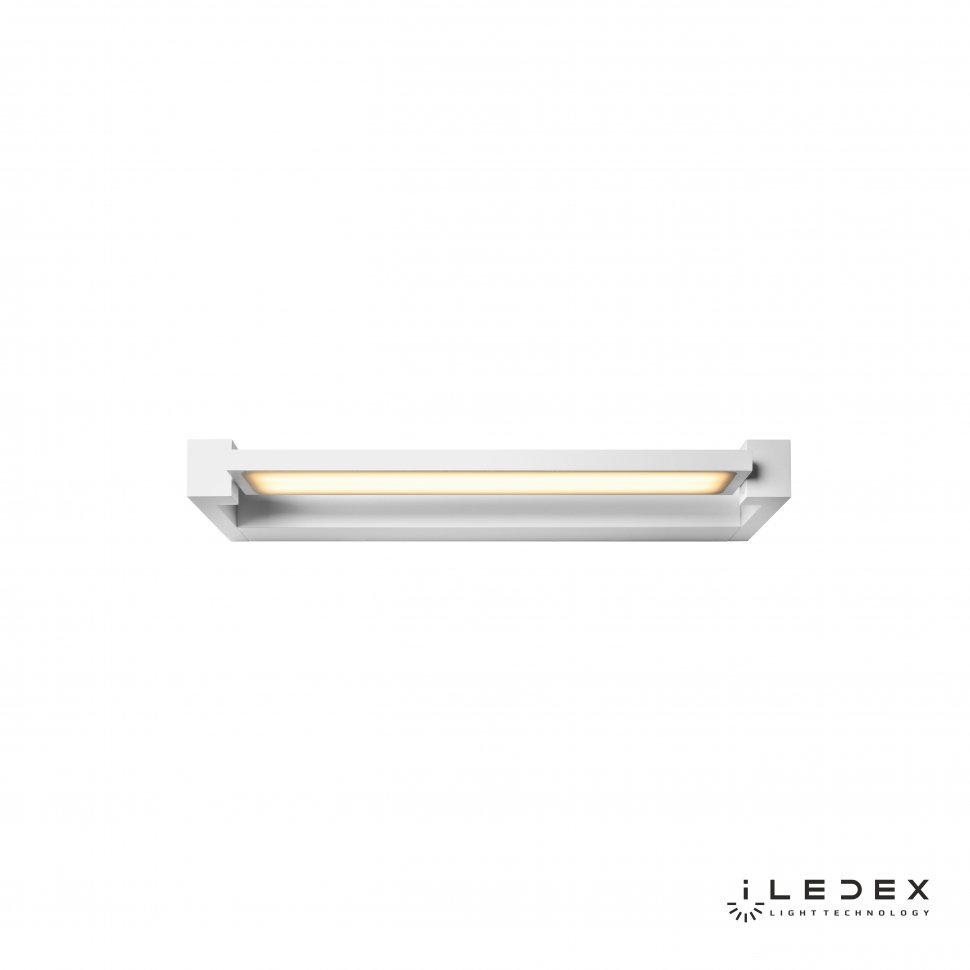 Настенный светильник ILedex Firefox W1173-1 WH