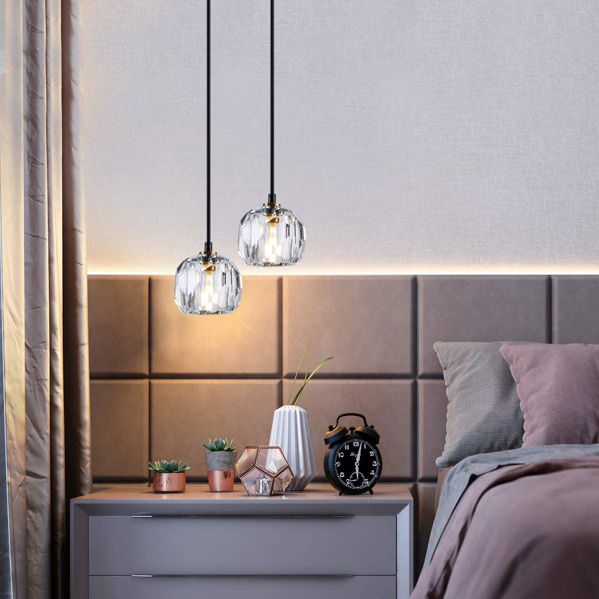 ST-1704-1 brass Светильник подвесной Delight Collection ST-1704 ST-1704-1 brass