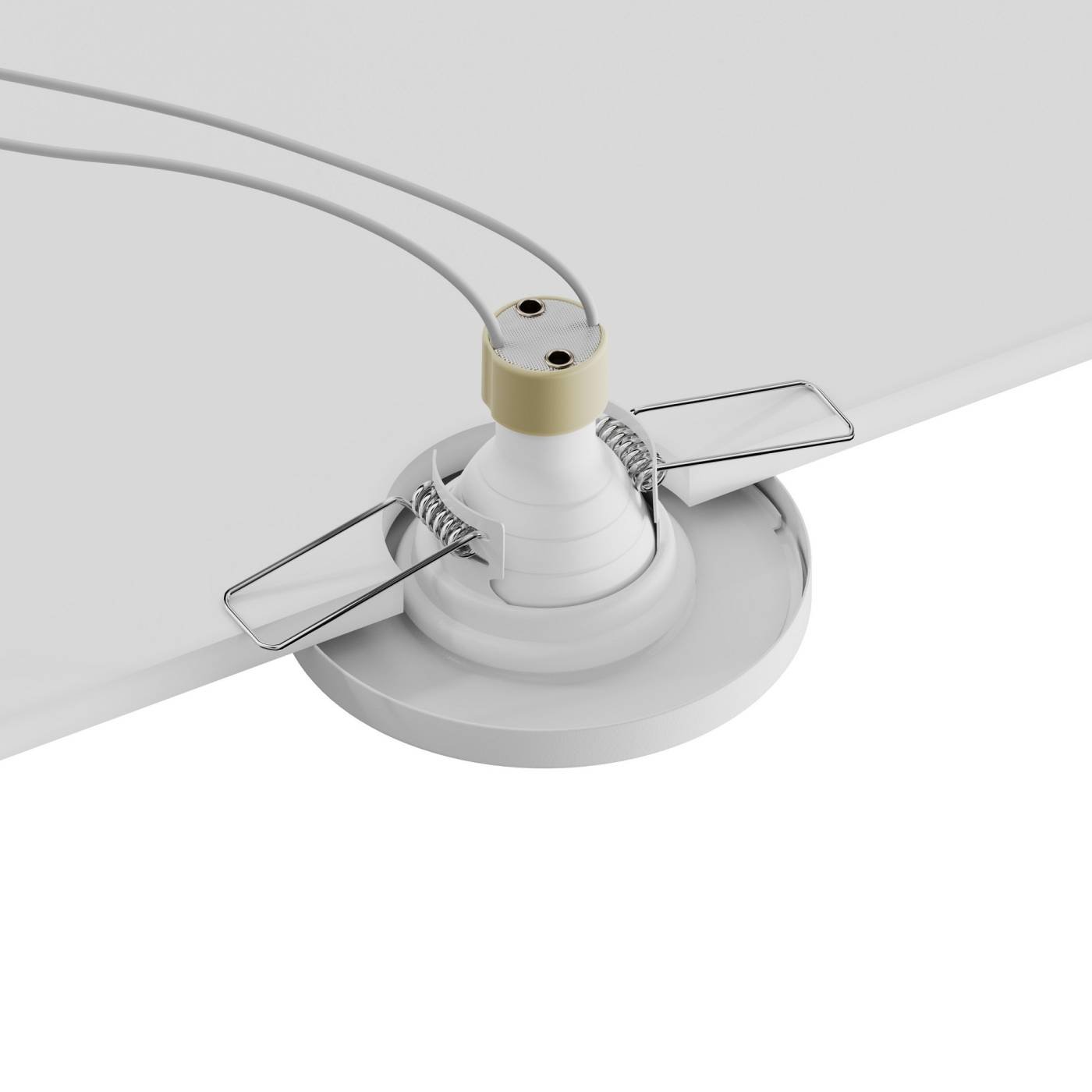 HSBL_0133 Встраиваемый светильник Hesby Lighting Clarity HSBL_0133