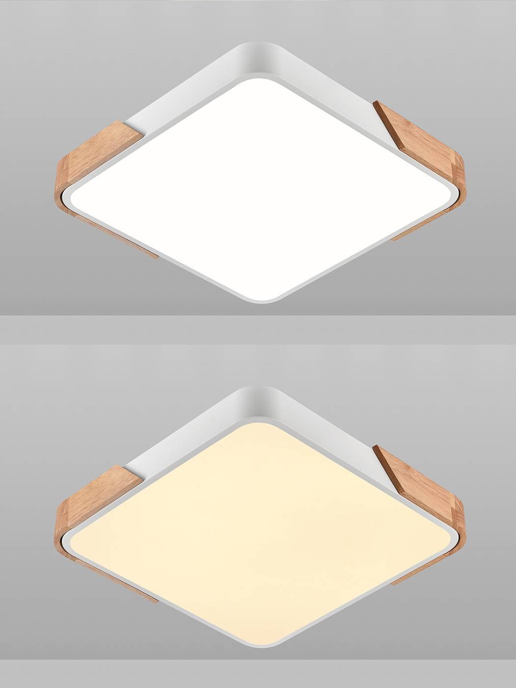 Светильник потолочный Natali Kovaltseva LED LAMPS 81410