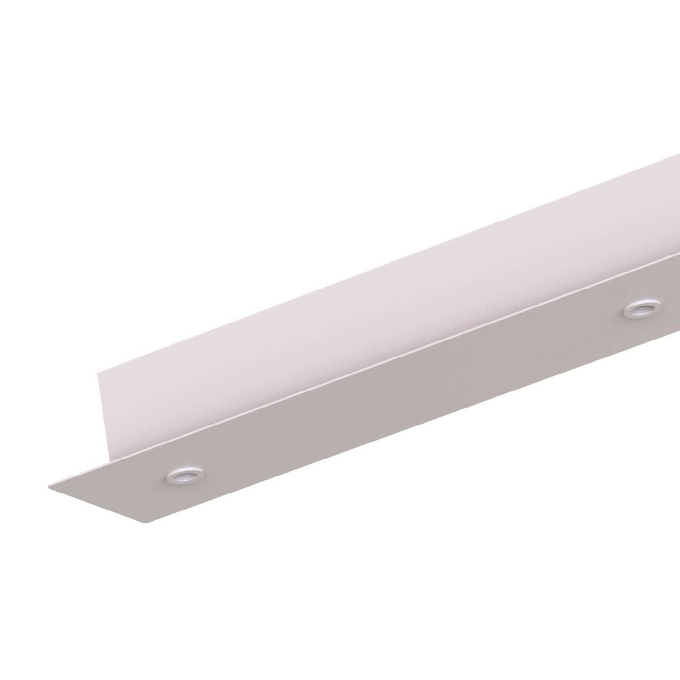 9378 9378 Основание потолочное 4L MODULAR LIGHT FLORONES
