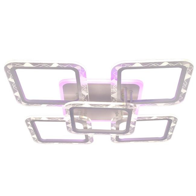 Потолочная люстра IMEX PLC-7024-600