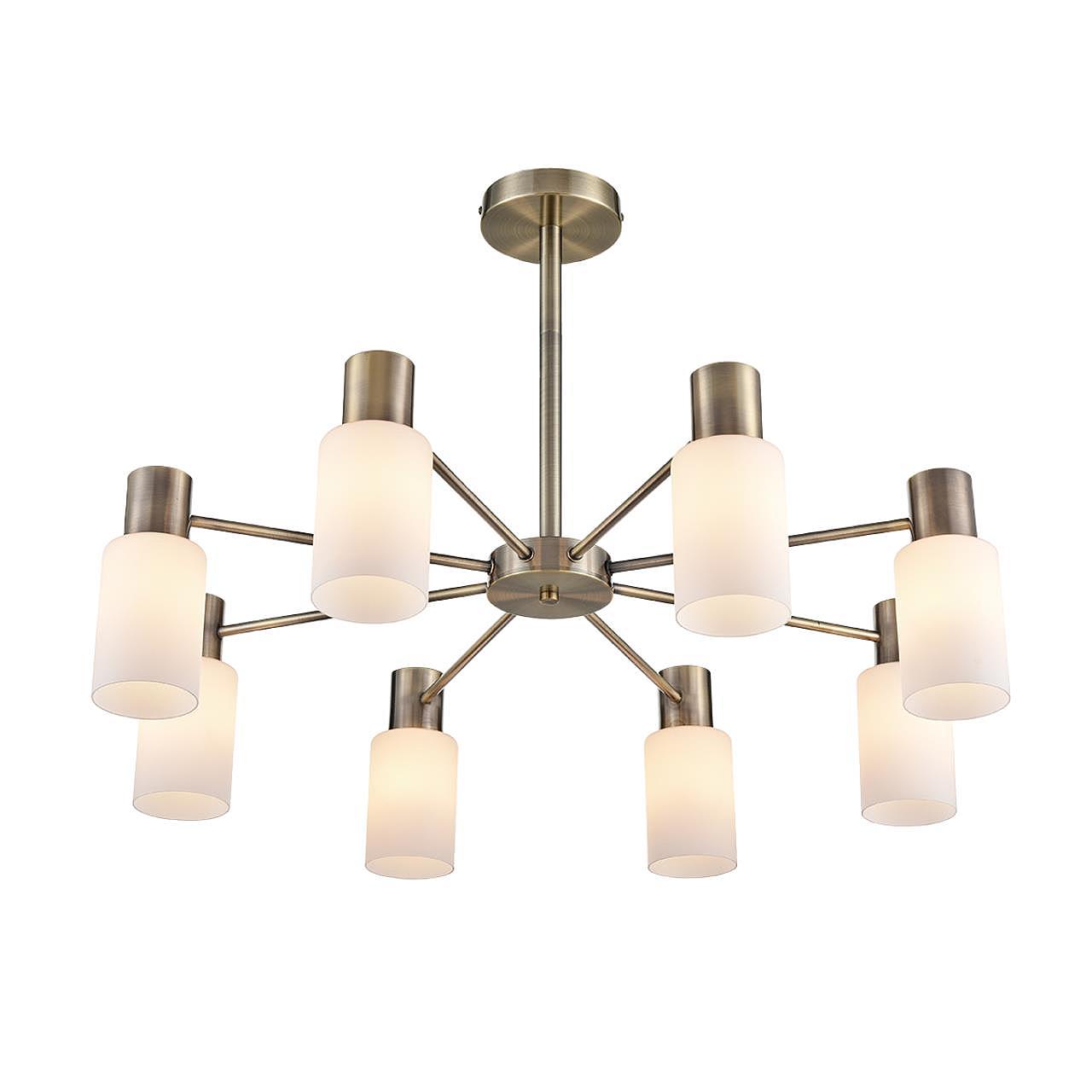 Потолочная люстра Lumion Mave 8100/8C