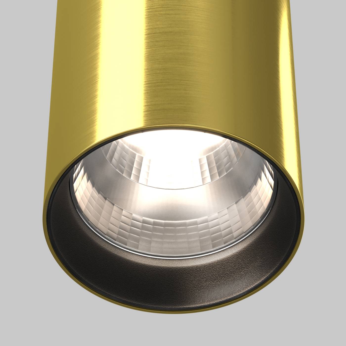 Светильник подвесной Maytoni Vol P100PL-20W4K-BS