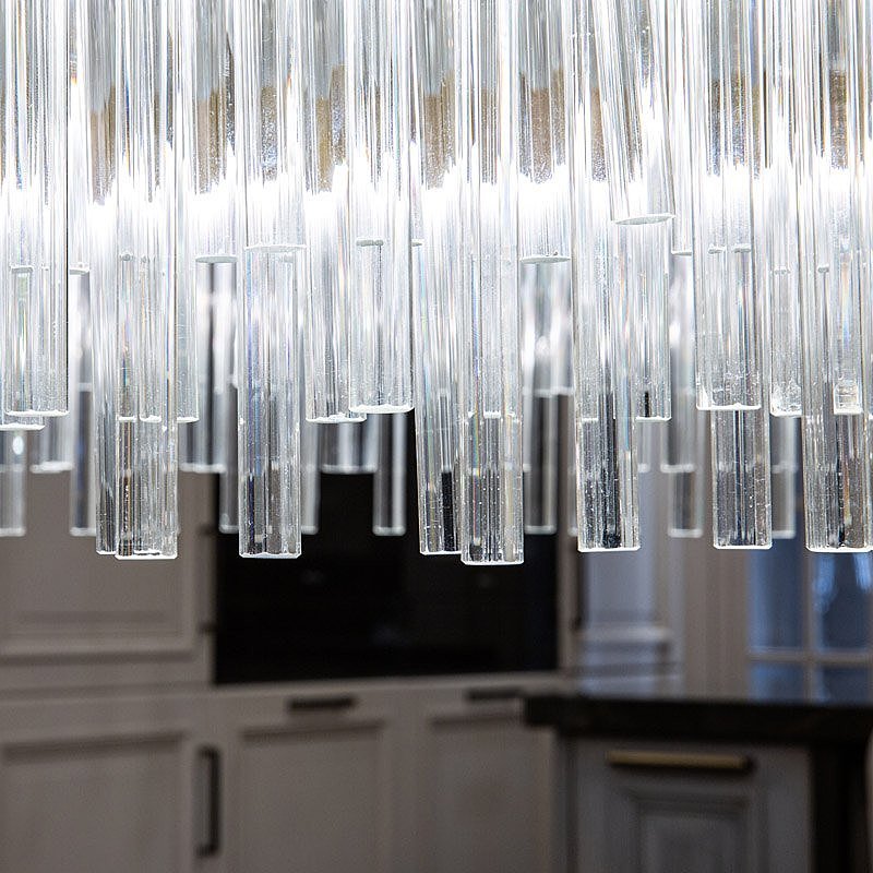 L43008.86 Подвесная люстра L'Arte Luce Luxury Mayfair L43008.86