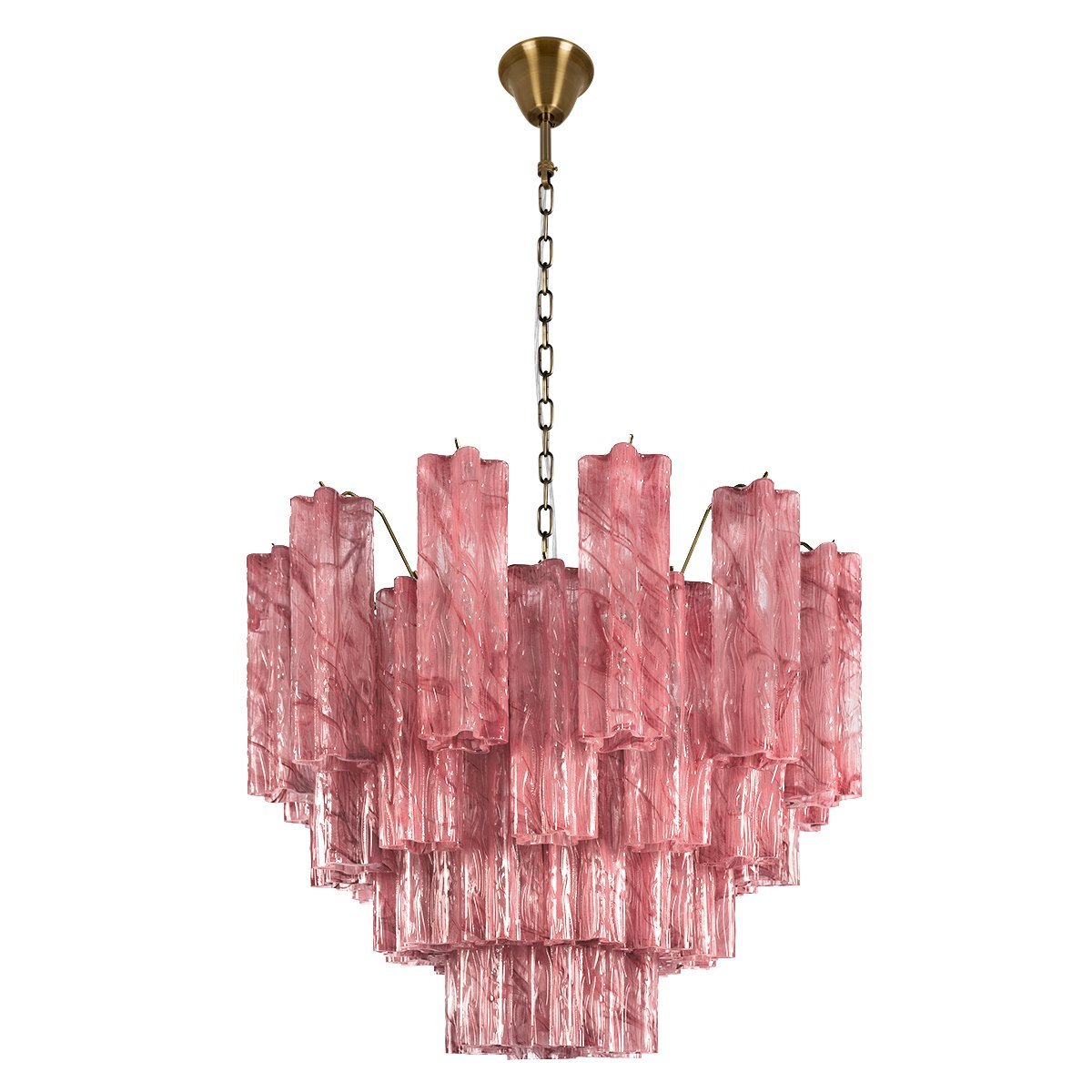 10580/600 Pink 10580/600 Pink Подвесной светильник LOFT IT Murano