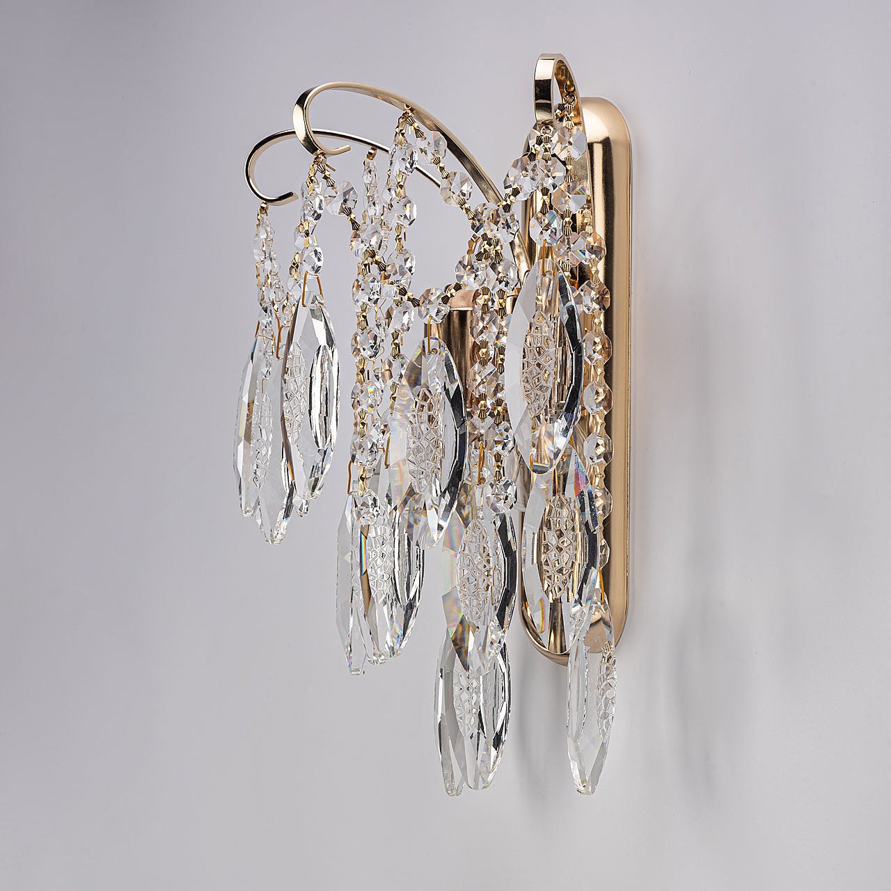 Настенное бра De Markt Бриз 111025302