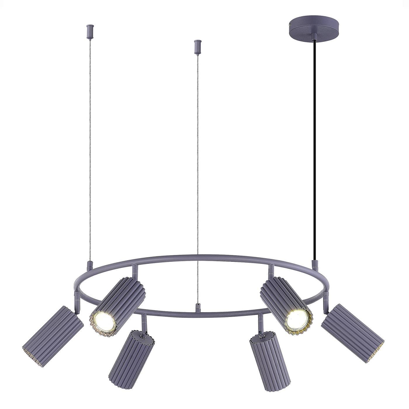 SL1213.703.06 Подвесная люстра ST Luce Kendo SL1213.703.06