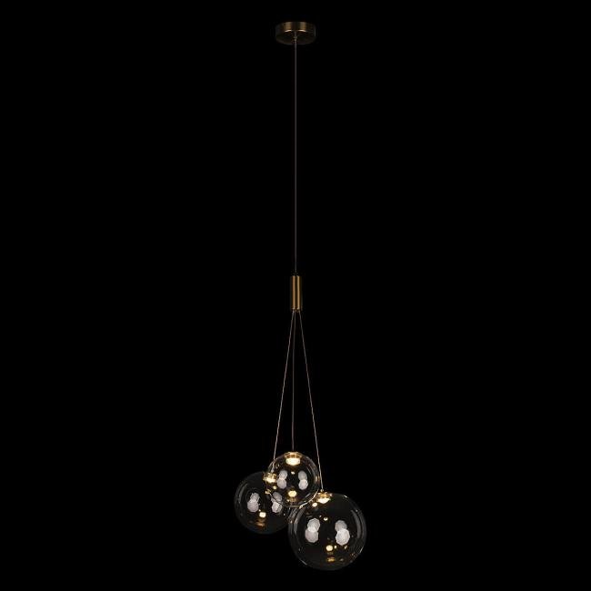 10270/P3 Светильник подвесной Loft It Pop it 10270/P3