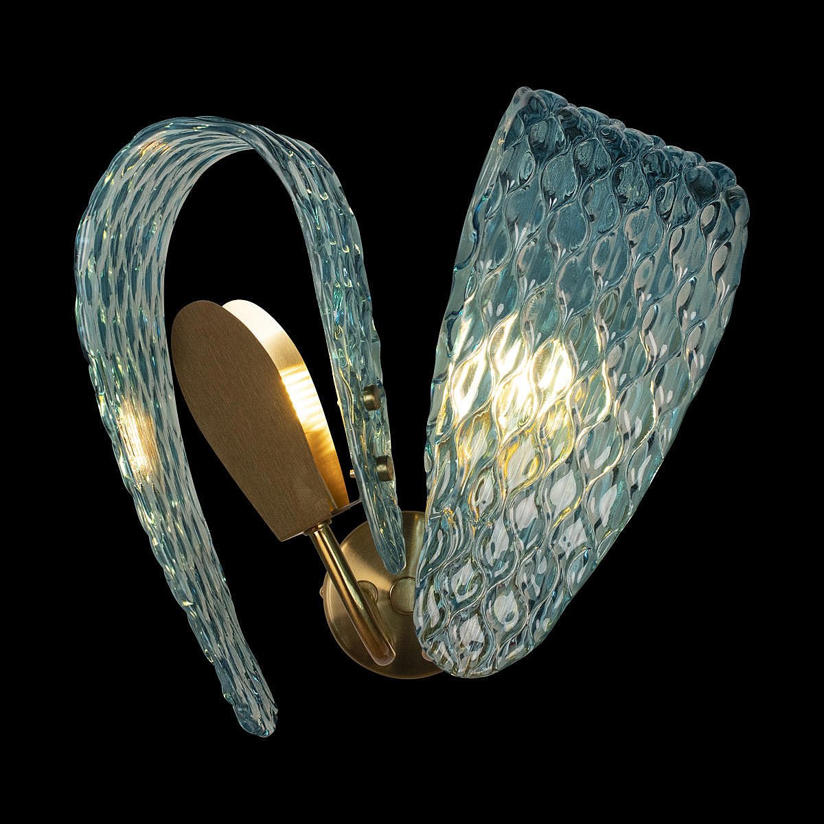 Настенное бра Loft It Lirio 10214/2W