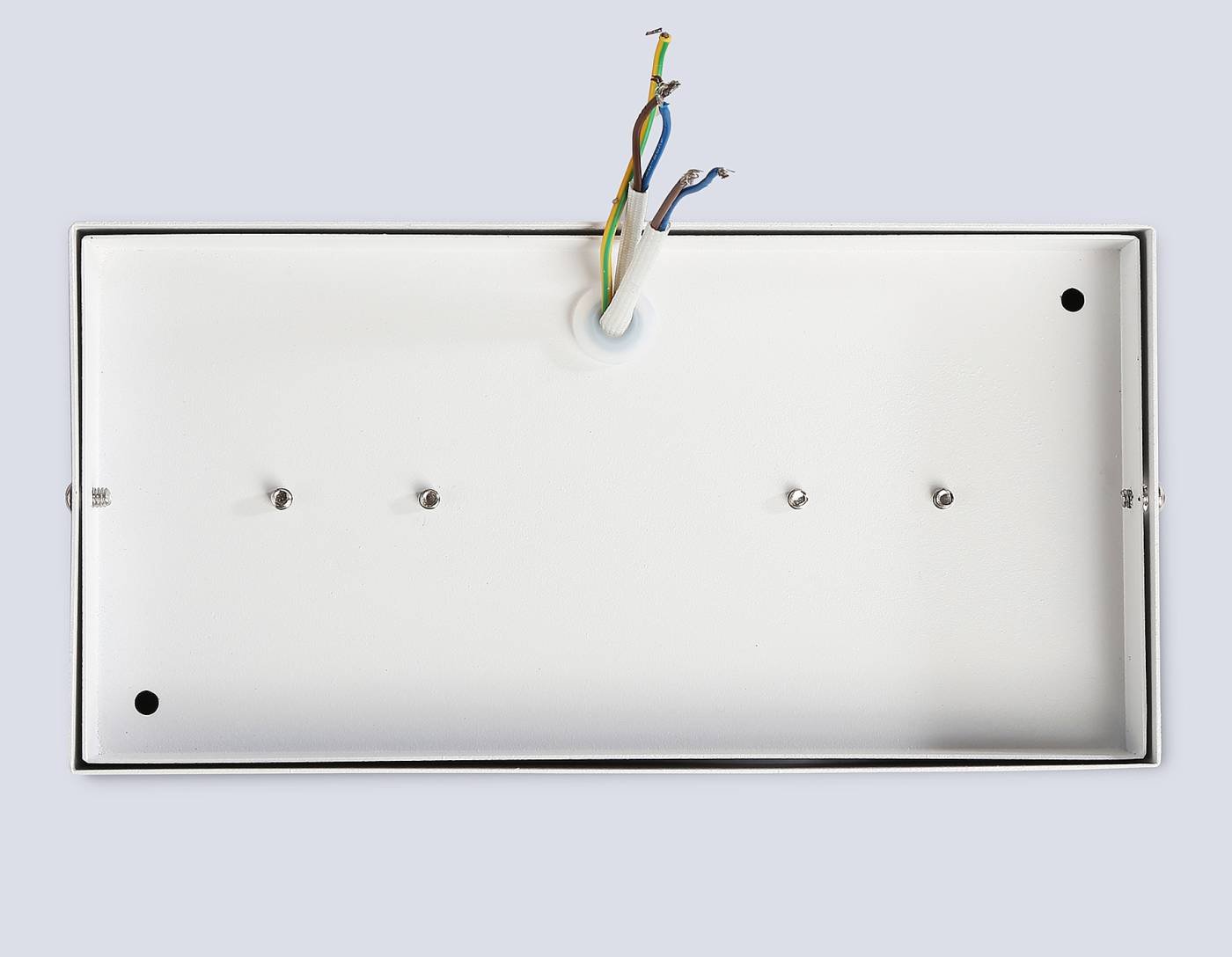 Накладной светильник Ambrella IP Protect TN6534